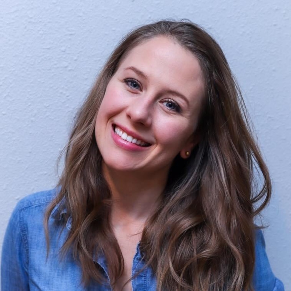 Meet your Posher, Kayla